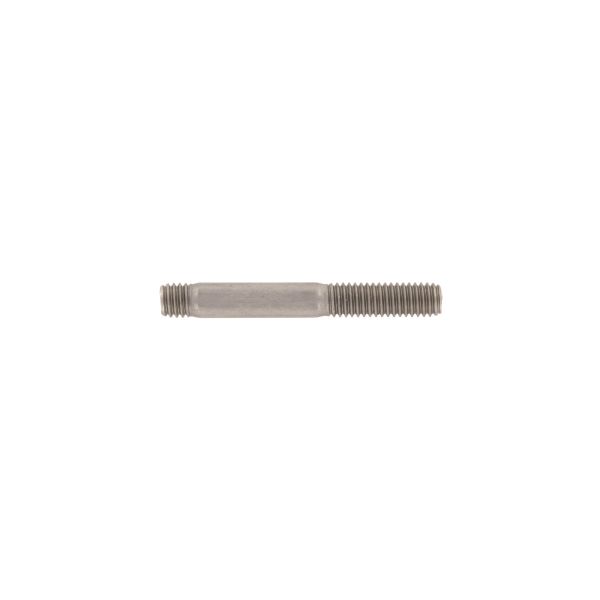 Knopskrue Schäfer & Peters 093822060 M20X60 DIN 938, pakke med 50 