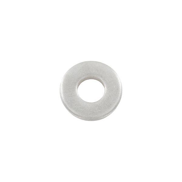 Rundbrikke Schäfer & Peters 73494105 A4, DIN 7349 10,5 x 25 x 4 mm, 200-pakk