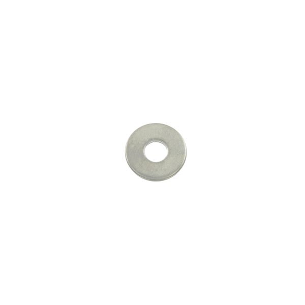 Bådbakke Schäfer & Peters 9021264 A2, DIN 9021 A 6,4 x 18 x 1,6 mm, pakke med 1000