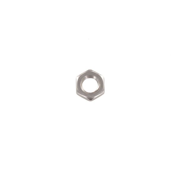 Sekskantmutter Schäfer & Peters 4035216 ML6M A2 M16, ISO 4036, 100-pakk