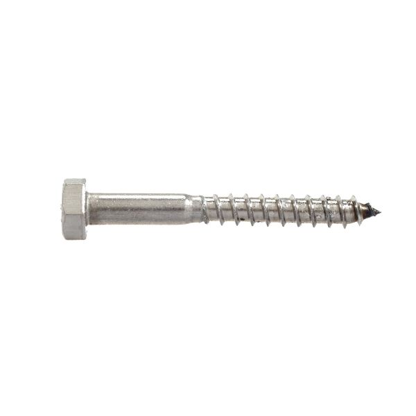 Franske skruer REYHER 005710100060070 T6S, 6x70, FZB 4.6 DIN 571 pakke med 200 