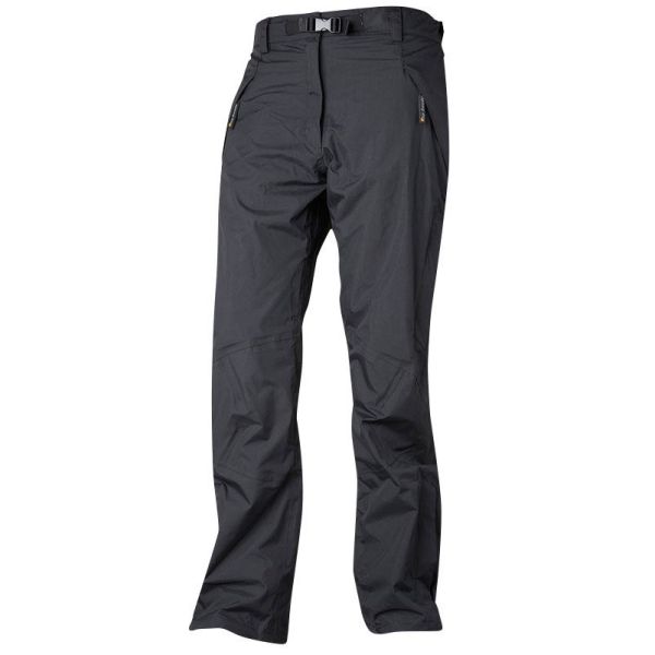 Skalbukser Top Swede 3620 Sort, Kvinder S