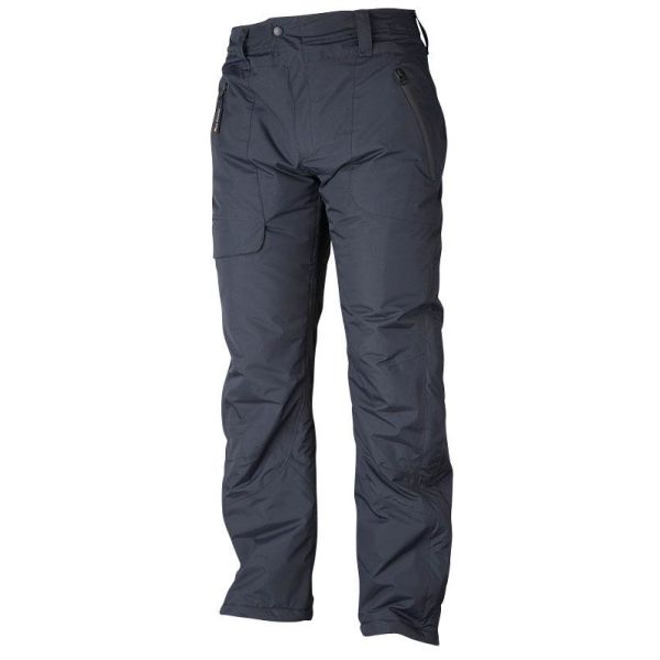 Vinterbukser Top Swede 3720 sort M