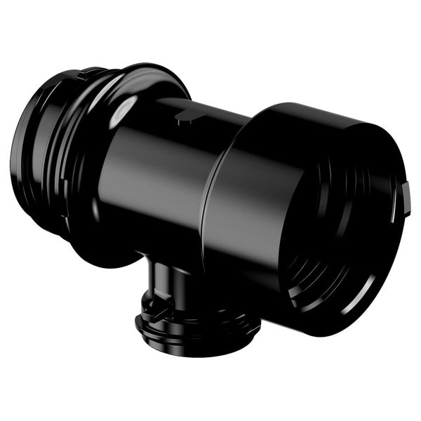 Jakotukki Uponor Aqua Plus 2054466 k/k 50 mm 1 piiri