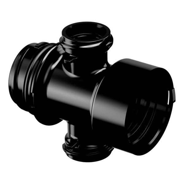 Jakotukki Uponor Aqua Plus 2054467 k/k 50 mm 1+1 piiri