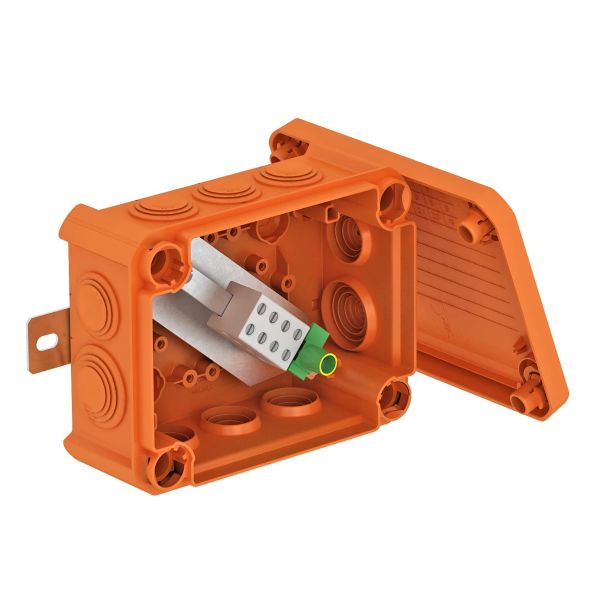 Branddosa Obo Bettermann 7205540 6 mm² max. ledararea