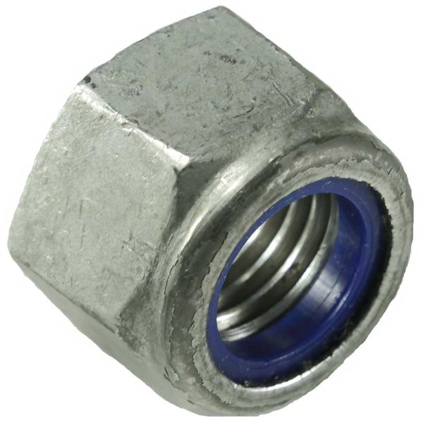 Låsmutter Z 13112200 hög, FZV DIN 6924-8 M20, 25-pack