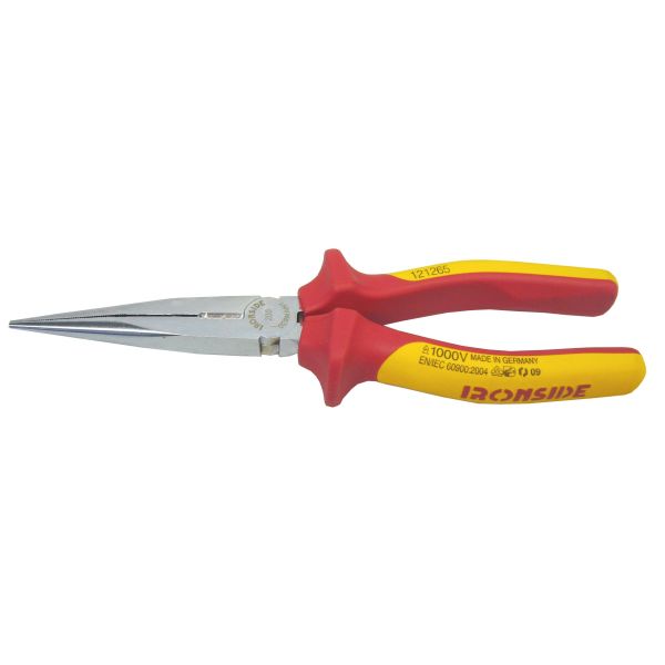 Spidstang Ironside 121264 lige, godkendt op til 1000 V 160 mm