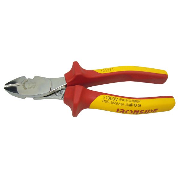 Bidetænger Ironside 121273 VDE, H-D 180 mm