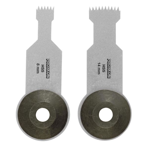 Savklinge Proxxon 28898  til OZI/E 14 mm
