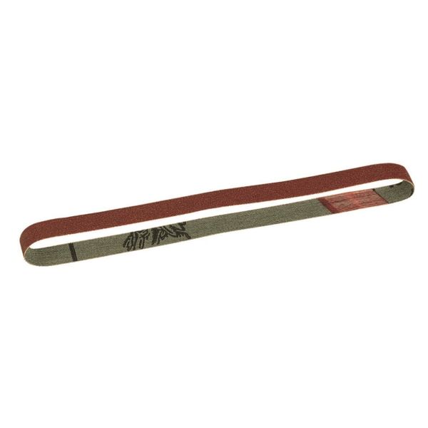 Slibebånd Proxxon 28582 10x330 mm Korn 120