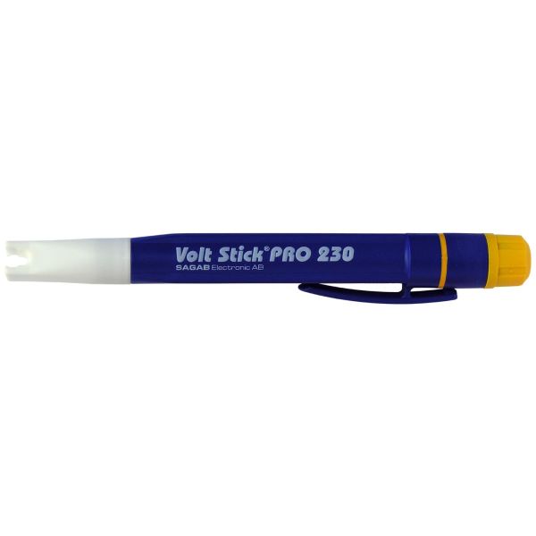 Testinstrumenter Sagab Volt Stick PRO 230  