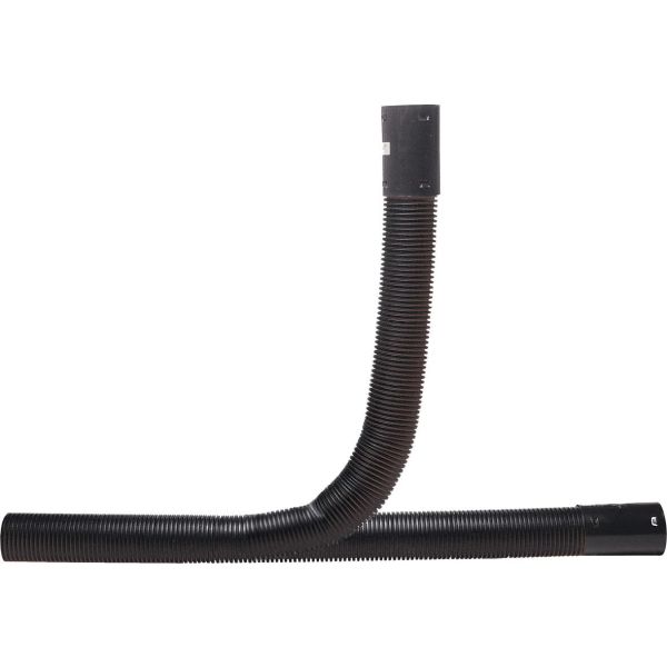 Rør bøjning Pipelife 110X0-90GR Ø110 mm, Ø120 mm Utæt