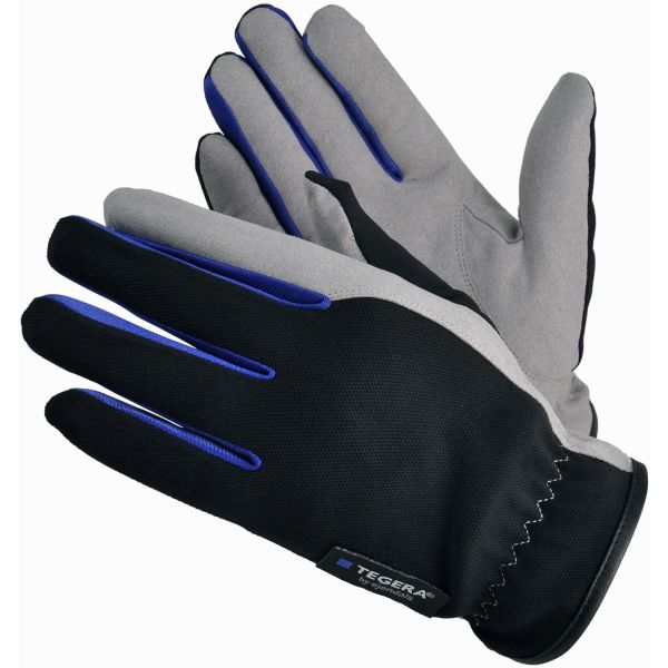 Monteringshandske Tegera 325 syntetlæder 11
