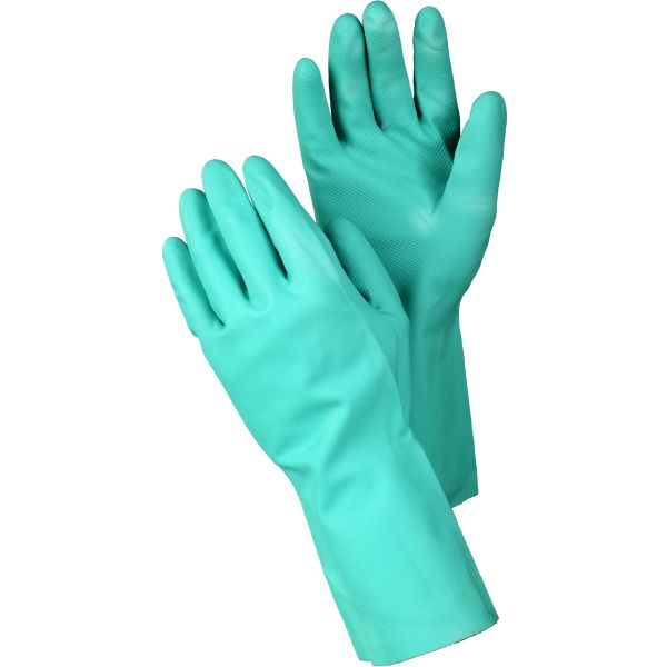 Kemikaliebeskyttelseshandske Tegera 47A nitril 10