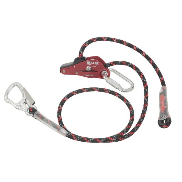 Sikkerhetsline Honeywell 1032101  3 m