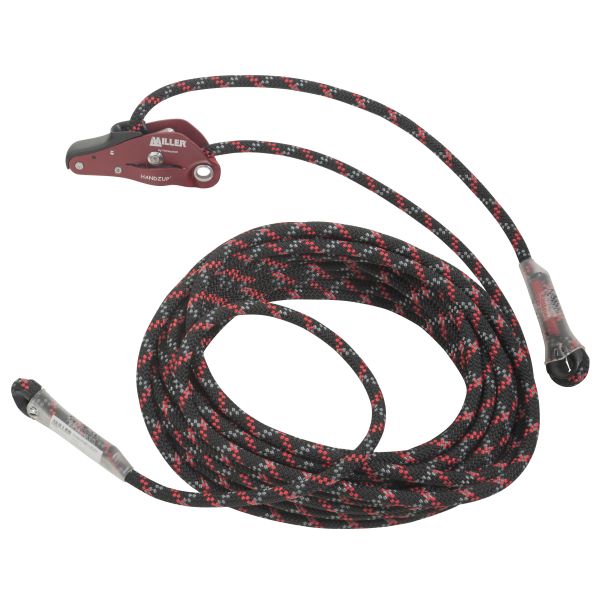 Sikkerhetsline Honeywell 1032124  10 m