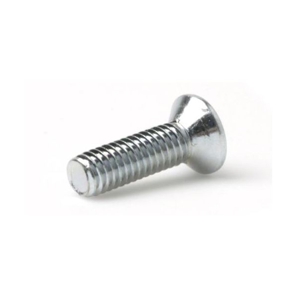Maskinskrue REYHER 009644100060016 MKFS, DIN 964, FZB M6x16 mm, pakke med 1000