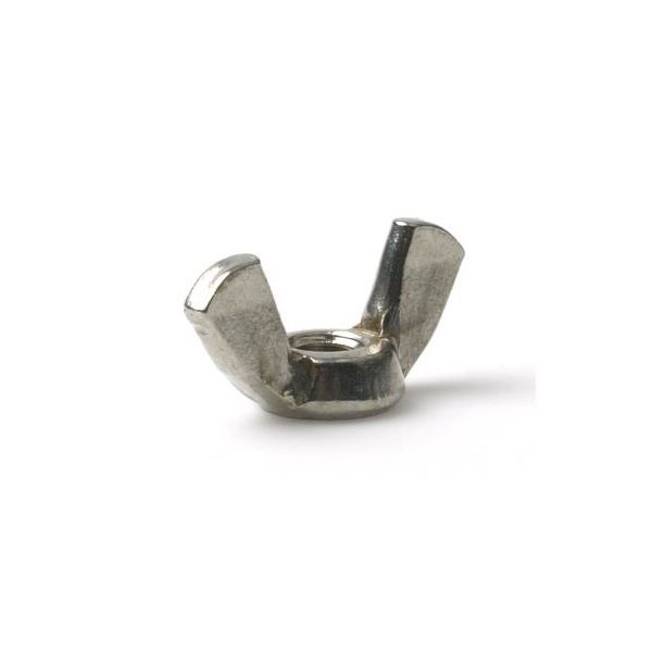 Vingmutter Schäfer & Peters 031524 MVM A2, ART 315 M4, 500-pack
