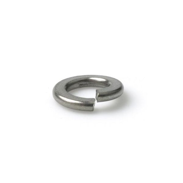 Fjederskive Arvid Nilsson 87508000 FZB DIN 127 B FBB 8,1 x 14,8 x 2 mm, 1000-pak
