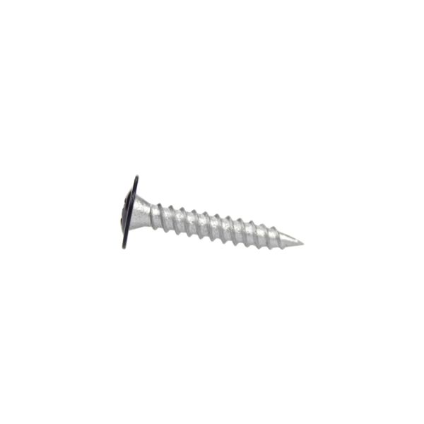 Asennusruuvi Ejot 905257 UTV-C3, 4,2 x 25 mm, 500 kpl Tummanharmaa 7011 C3