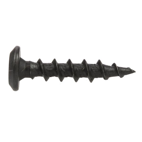 Loftskrue Ejot 950303 FZ-SORT PH2 4,2 x 22 mm, pakke med 500