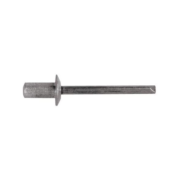 Blindnitte Ejot 140071 AL/ST 4,0 x 9,5 mm, AD 56, 500-pak