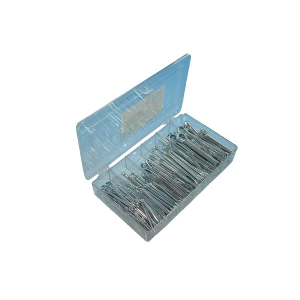 Sortiment af saksepind Tilka 80171 SP 120, 40-71 mm 