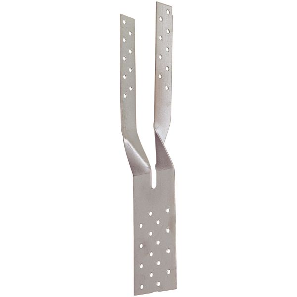 Haarukkalevy Joma 570003 50 kpl/pakkaus ETA-09/0315 1,5 x 390 x 48 mm
