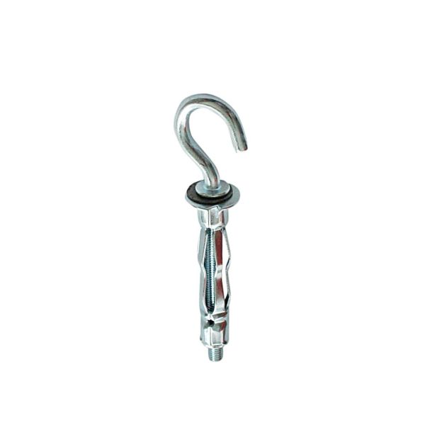 Metallekspander Thuresson Fastening 13522 5E Med takkrok