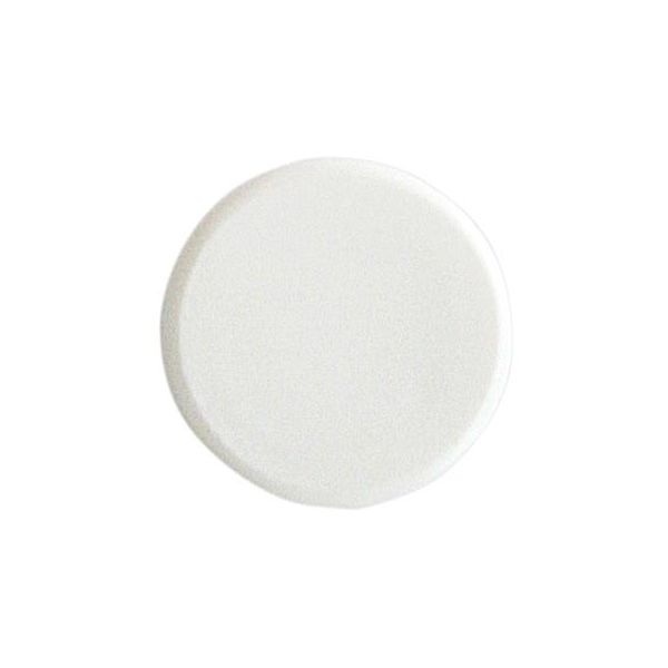 Dækskive VSB 44004 200-pak Grå, 14 x 19 mm