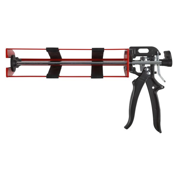 Patruunapistooli Sormat IPU 585 ankkurimassalle ITH Soveltuu: ITH 585