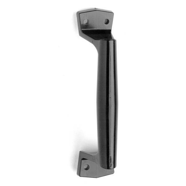 Bøjlehanke ASSA Fix 94 202 mm, sort 