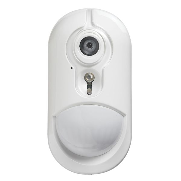 IR-detektor DSC 114308 90°, med kamera PG8934P