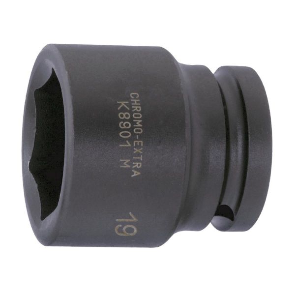 Krafttoppe Bahco 1803247 3/4" 30 mm