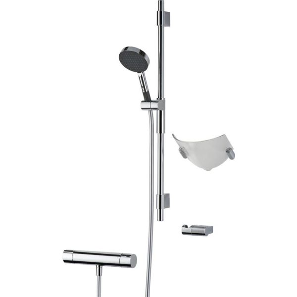 Duschset Oras Cubista 150 c/c 