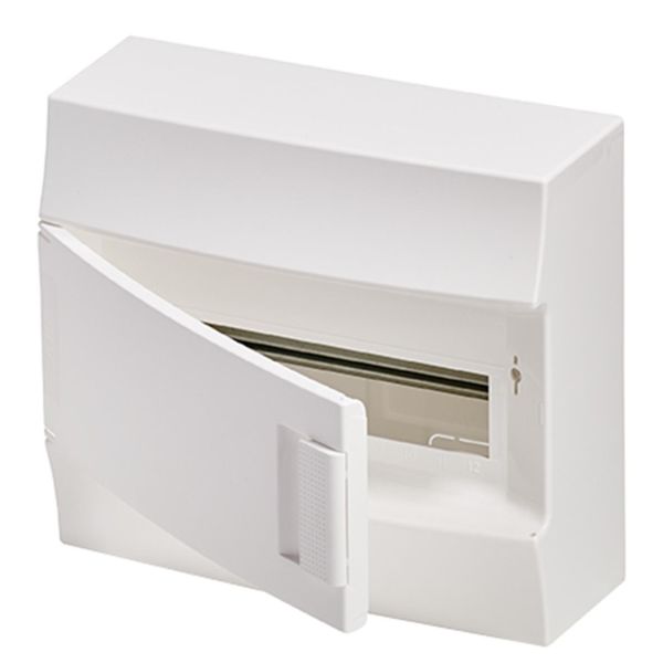 Normkapsling ABB Mistral 1SLM004103A3103 IP41 1 rad