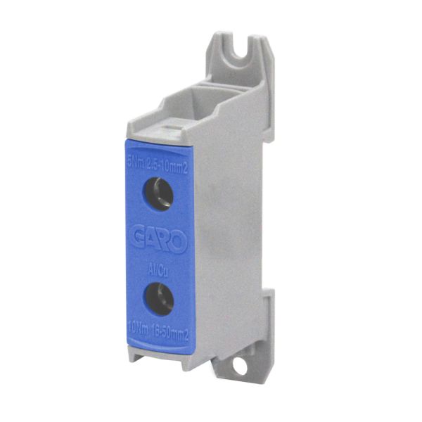 Splint Garo 108601 GKL 1x 50, blå
