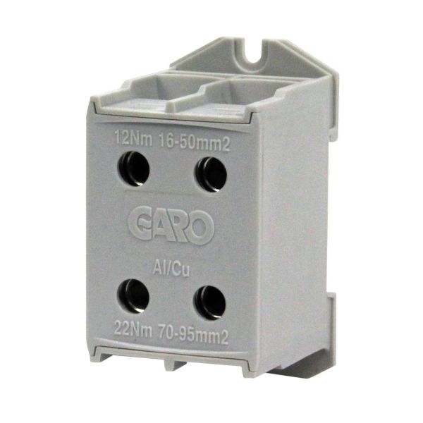 Splint Garo 108606 GKL 2x 95, grå