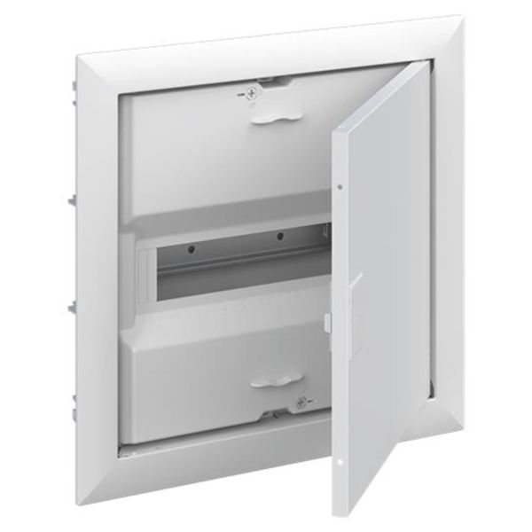 Normsentral ABB UK600 2CPX031369R9999 IP30 Bredde 12 (i antall modulmellomrom)