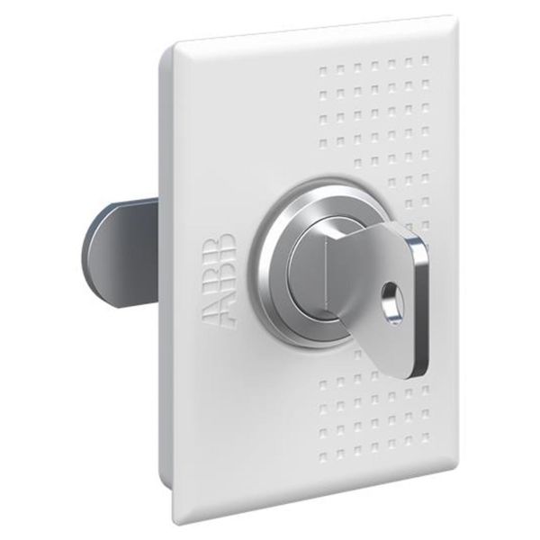 Lukko ABB UK600 2CPX031412R9999  Tyyppi: UZT3