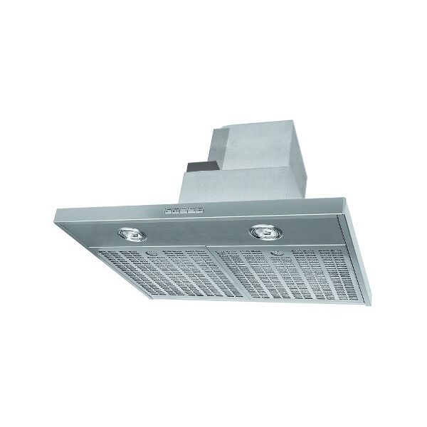 Emhætte Franke F604-10 Alliance Rustfrit Rustfrit