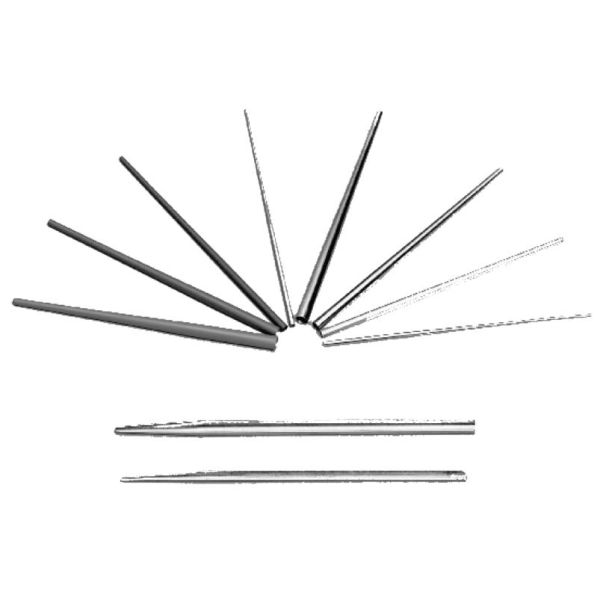 Asennustyökalu Partex PAD05M metalli PA1/PA2