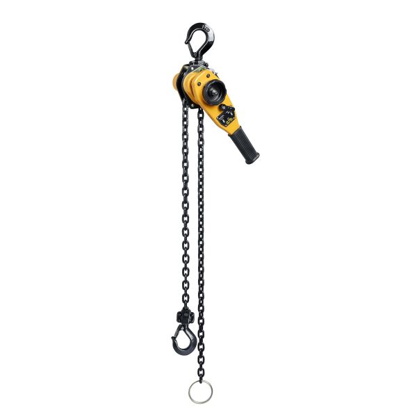 Skraldetalje Ironside LB-B løftehøjde 1,5 m Løftekapacitet: 750 kg