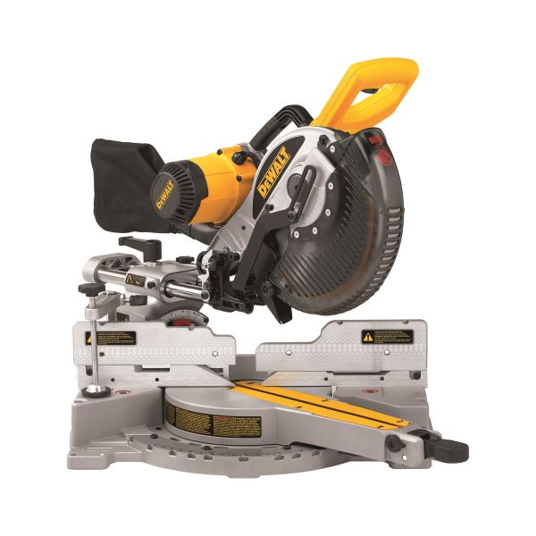 Kapp- og gjærsag Dewalt DW717XPS  
