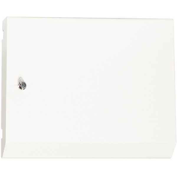 Metalldør Eldon DBL4104N vendbar høyre/venstre 510 x 580 mm