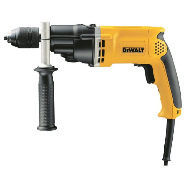 Boremaskine Dewalt D21441-QS 770 W 