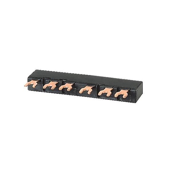 Samlingsskinne Eaton B3.0/5-PKZ0  Lengde: 225 mm
