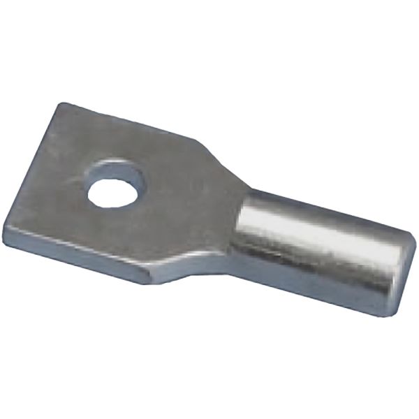 Tilkoblingsbeslag Eldon EKBFL400 til EKB distribusjonsblokk til EKB400AL