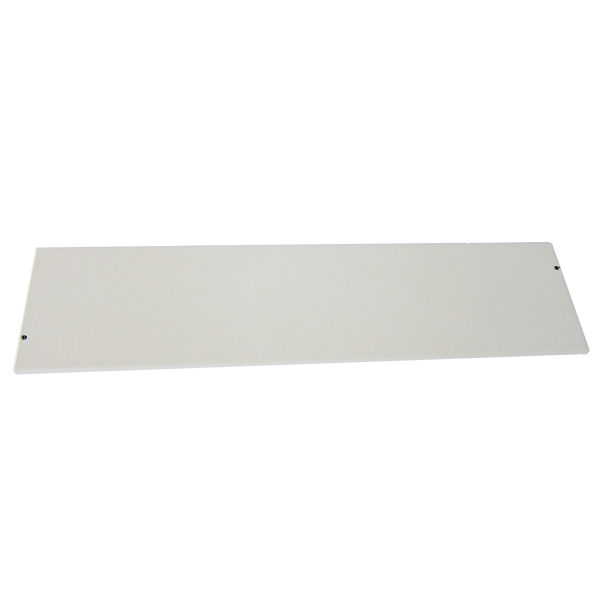 Dekkplate Eldon NTP31  1M, 385 x 125 mm